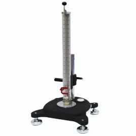 Impact Testing Machine Vertical Rebound Resilience Tester, Model Name/Number: My Q, Automation Grade: Automatic