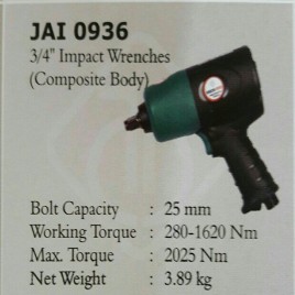 Impact Wrench