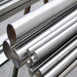 IMPORTED 17-4 PH Round Bar, For Manufacturing, Size: 5 MM - 400 MM Dia