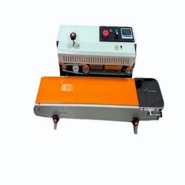 Imported Horizontal Continuous Band Sealer