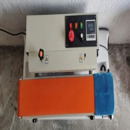 Imported Horizontal Continuous Band Sealer