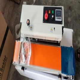 Imported Horizontal Continuous Band Sealer