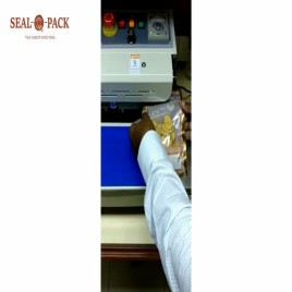 Imported Horizontal Continuous Band Sealer