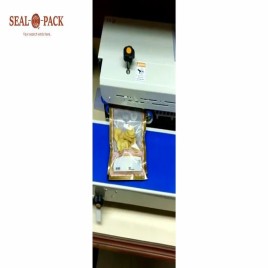 Imported Horizontal Continuous Band Sealer