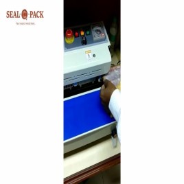 Imported Horizontal Continuous Band Sealer