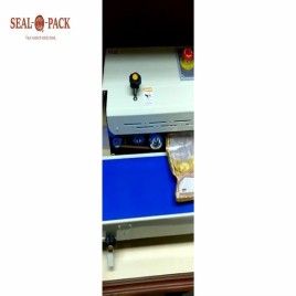 Imported Horizontal Continuous Band Sealer