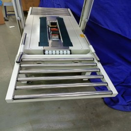 Imported Random Carton Taping Machines