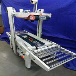 Imported Random Carton Taping Machines