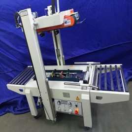 Imported Random Carton Taping Machines
