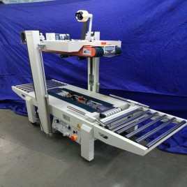 Imported Random Carton Taping Machines