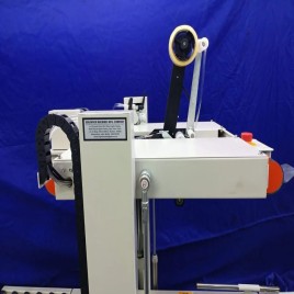 Imported Random Carton Taping Machines