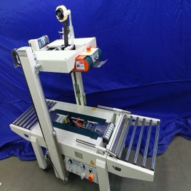 Imported Random Carton Taping Machines