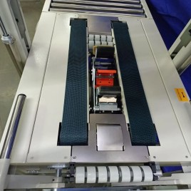 Imported Random Carton Taping Machines