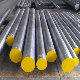 IMPORTED Stainless Steel 446 Round Bars, Size: 10 MM - 200 MM Dia, Material Grade: S.S.446