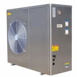 Imported Swimming Pool Heat Pump, For Heaters