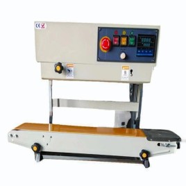 Imported Vertical Continuous Band Sealer
