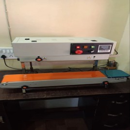 Imported Vertical Continuous Band Sealer