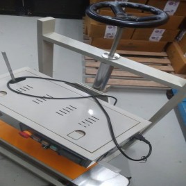 Imported Vertical CSM for 5 Kg Material