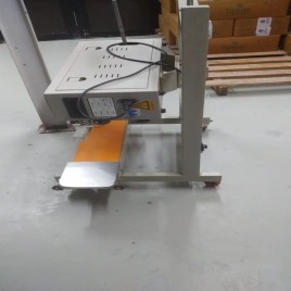 Imported Vertical CSM for 5 Kg Material