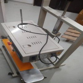 Imported Vertical CSM for 5 Kg Material