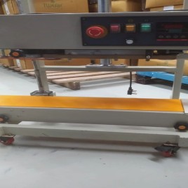 Imported Vertical CSM for 5 Kg Material