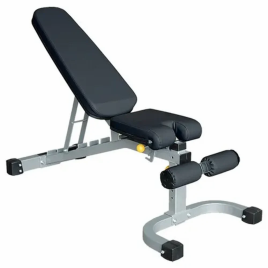 IMPULSE IFFID Multipurpose Bench, For Gym