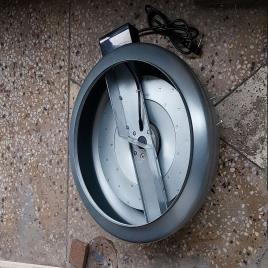 IN LINE FAN CF-315AA, For Industrial, 1000