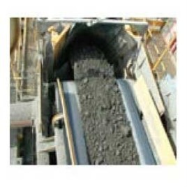 Inclined Conveyer Belt