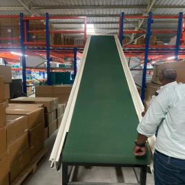 Inclined Conveyors
