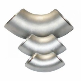 INCONEL 600 ELBOW, For Chemical Fertilizer Pipe, Size: 2 inch