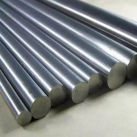 Inconel 601 Round Bar, 6 meter, Size/Diameter: 20mm