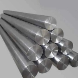 INCONEL 601 ROUNDBAR, For Industrial, Size: 2 MM To 250 MM