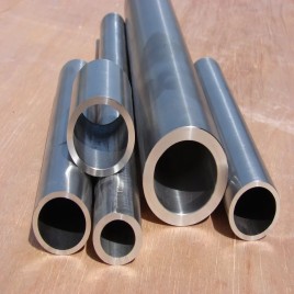 Inconel 601 Seamless Pipe, For Chemical Handling, 4 inch