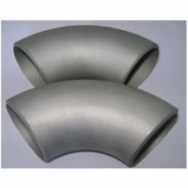 INCONEL 625 ELBOW, For Chemical Fertilizer Pipe, Size: 3 inch