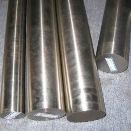 INCONEL 718 ROUNDBAR, For Industrial, Size: 2 MM To 250 MM