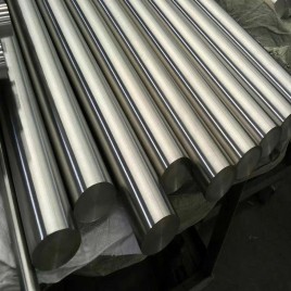 Inconel 800 Round Bar, 6 meter, Size/Diameter: 20mm