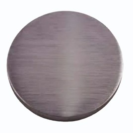 Inconel 800H Circle Ring