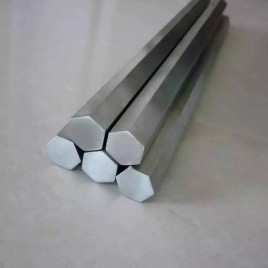 Inconel 800H Hex Bar, 6 meter, Size/Diameter: 10mm