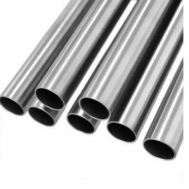 Inconel 800H Seamless Pipe, For Chemical Handling, 4 inch