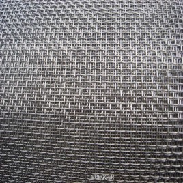 Inconel 825 Wire Mesh