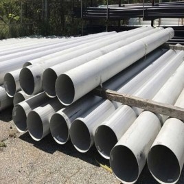 Inconel Seamless Pipe, For Chemical Handling, 3 inch