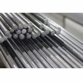 Inconel UNS S66286 Round Bars - A286, Grade: Grade 660, Material Grade: Alloy A-286