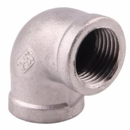 INCONEL X-750 ELBOW, For Chemical Fertilizer Pipe, Size: 2 inch