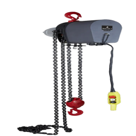 Indef Chain Hoist