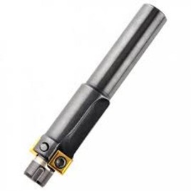 Indexable Counterbores