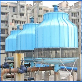 India Varuna Electrolytic Scale Remover For Cooling Tower Water Treatment., For Industrial, Grade Standard: Technical Grade