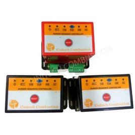 Indian Sequence Controller SRG 21, 110-230V