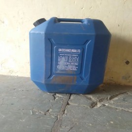 Indion S8211 Ro Antiscalants, For Reverse Osmosis Plant, Packaging Type: Can