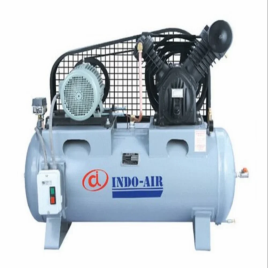 INDO AIR 0.5 HP Reciprocating Air Compressor