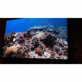 Indoor LED Video Wall supplier